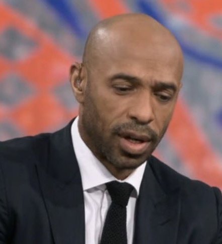markklfc's tweet photo. Thierry Henry speaking from the stadium on Morocco's dominant first-half performance against Scotland:

🗣️ “What we're witnessing right now is not an underdog story it's a football lesson.”

“Morocco have completely taken Scotland out of the game. Every duel, every second ball, every attack... they are winning everything.”

“The intensity is frightening. Scotland look like they're reacting to the game, while Morocco are controlling every single moment of it.”

“What impresses me most is the confidence. They're not playing with fear or respect for reputations. They're playing like a team that believes it belongs among the world's elite.”

“Every time Morocco go forward, it feels dangerous. The movement, the pace, the quality in possession Scotland simply cannot cope.”

“If this is the level Morocco maintain in the second half, then every team watching this World Cup should be paying attention.”

“Because this doesn't look like a team hoping to cause an upset.”

“This looks like a team preparing to make a very deep run in the tournament.”