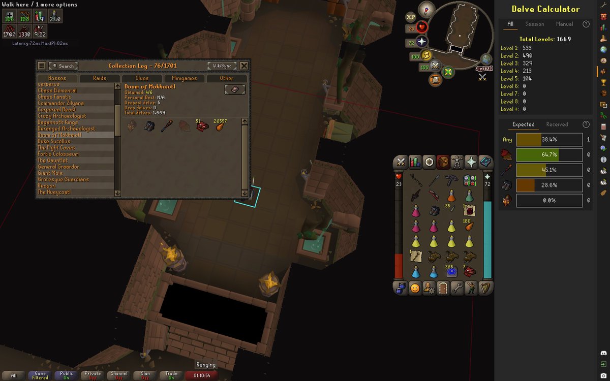 correa_013's tweet photo. @Sealegs_UIM @LoyalOSRS Don’t listen to them boss. You are an inspiration https://t.co/KfKJmDyUsp