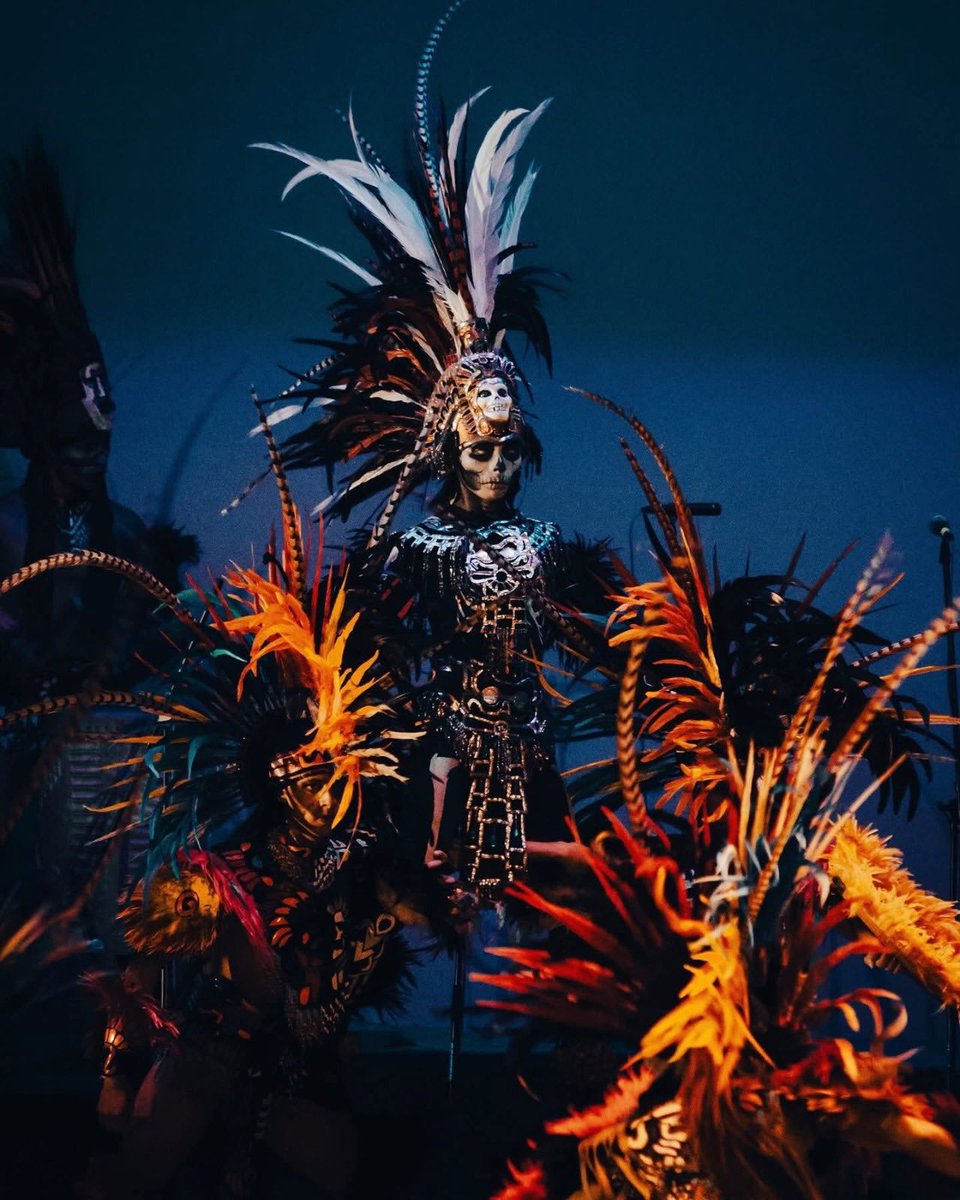 RubyAre1's tweet photo. El mundo entero llegará a Tecomatlán a través de la música, la danza y la tradición.

Con el 3er Festival Internacional de Folclore “Las Culturas del Mundo” en el Teatro “Aquiles Córdova Morán”.

#FolclorDelMundoEnTecomatlán https://t.co/CWGlOuGp2I