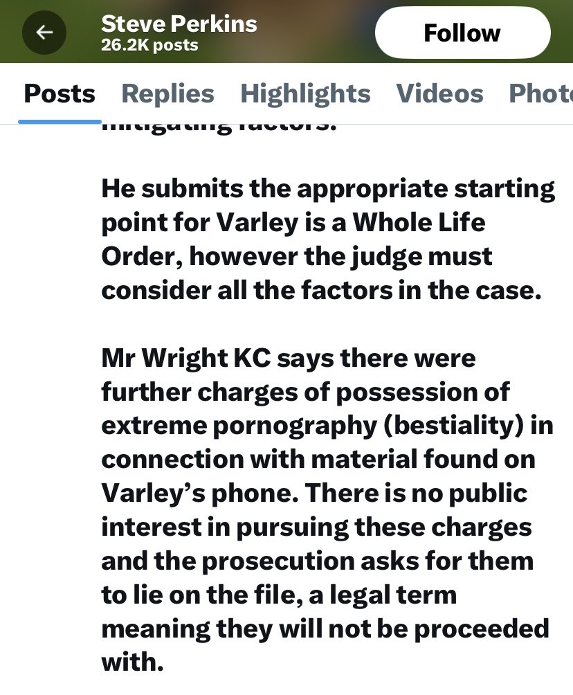 Cbob698987's tweet photo. @lisareality1 Looks like Varley was into bestiality too, check out the attachment https://t.co/082VxuCkh4