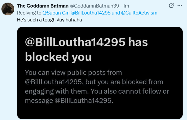 Saban_Girl's tweet photo. @BillLoutha14295 @CalltoActivism 😂😂😂😂😂😂😂😂😂😂 https://t.co/I35N7EdKFW