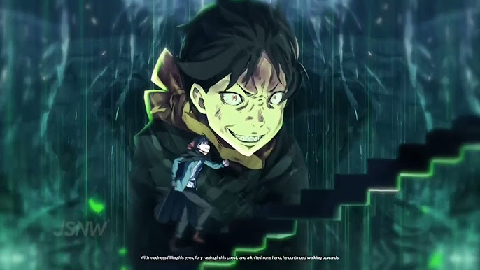 SillyGuyStar's tweet photo. TADC FINALE SPOILERS! INCASE YOU DIDNT WATCH IT

why caine lowkey moving like aura monster

#tadcep9 #rezero #caine #subarunatsuki https://t.co/6Jq2Bl1A4f