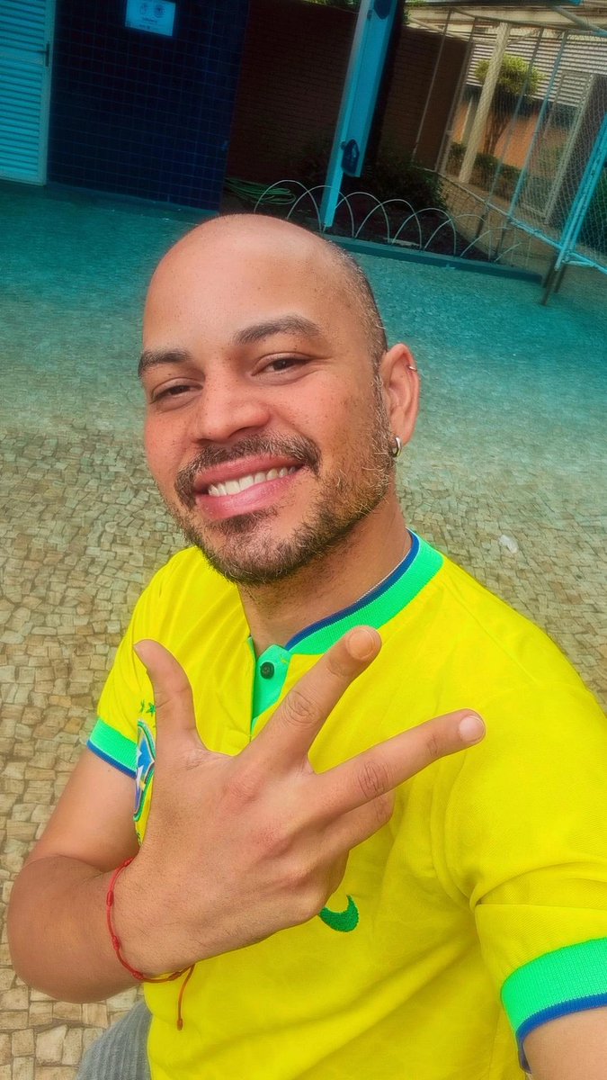 cleilson101987's tweet photo. 🇧🇷🔥 https://t.co/rxhwEO6LLT