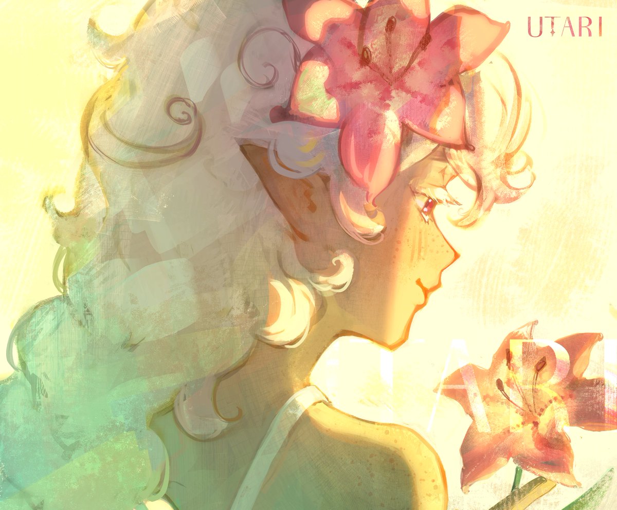 utari_art's tweet photo. Hello everynyan https://t.co/1fLhh2SZjK