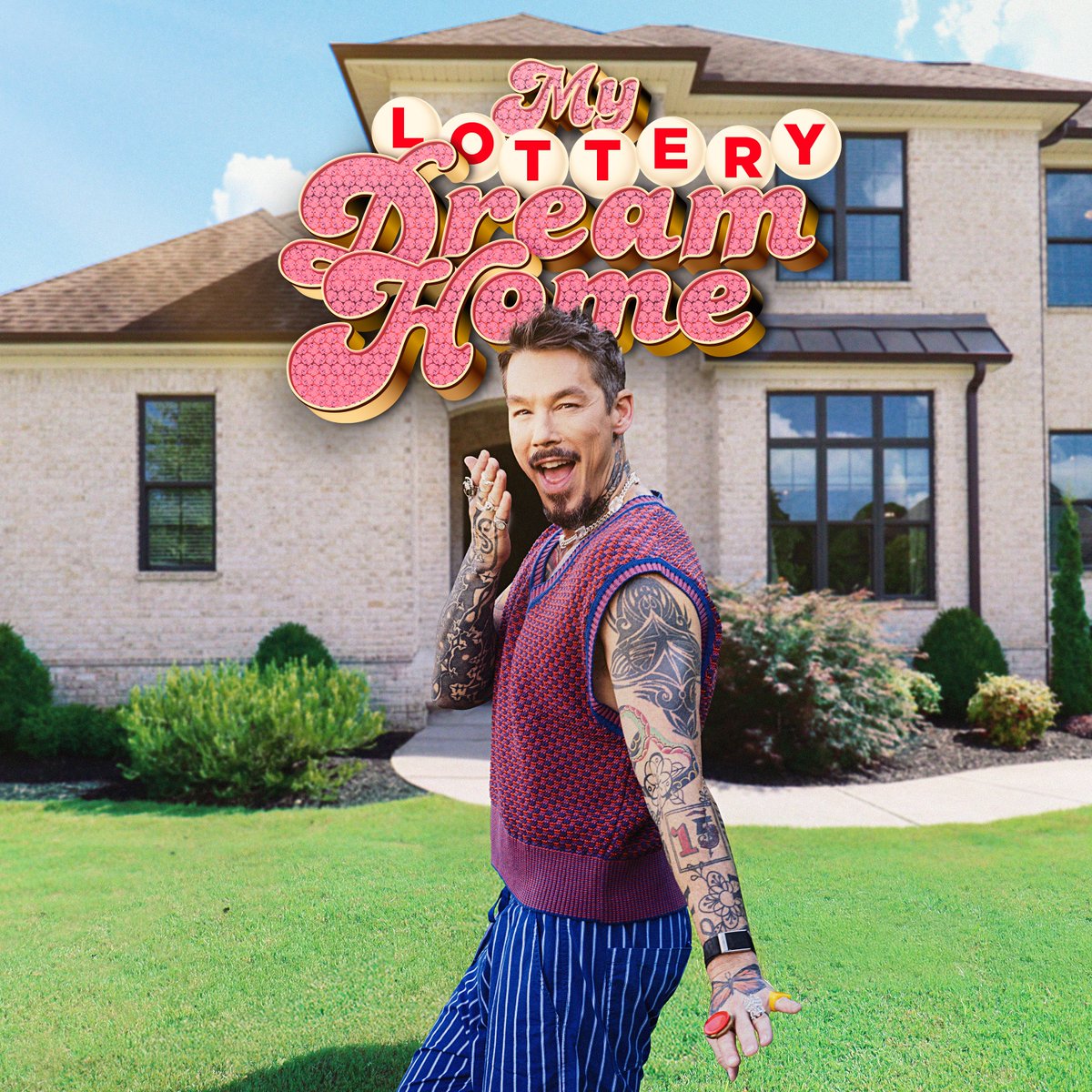 philoTV's tweet photo. We may not play the lottery, but we do have a fully developed plan for our dream home if we win.

Watch actual winners find theirs on My Lottery Dream Home on @HGTV. https://t.co/n2vuVWyCHU