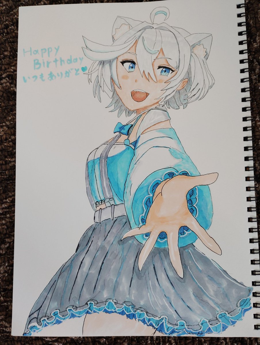 のん@個人Vtuber (@non_no_oheya) / Posts / X