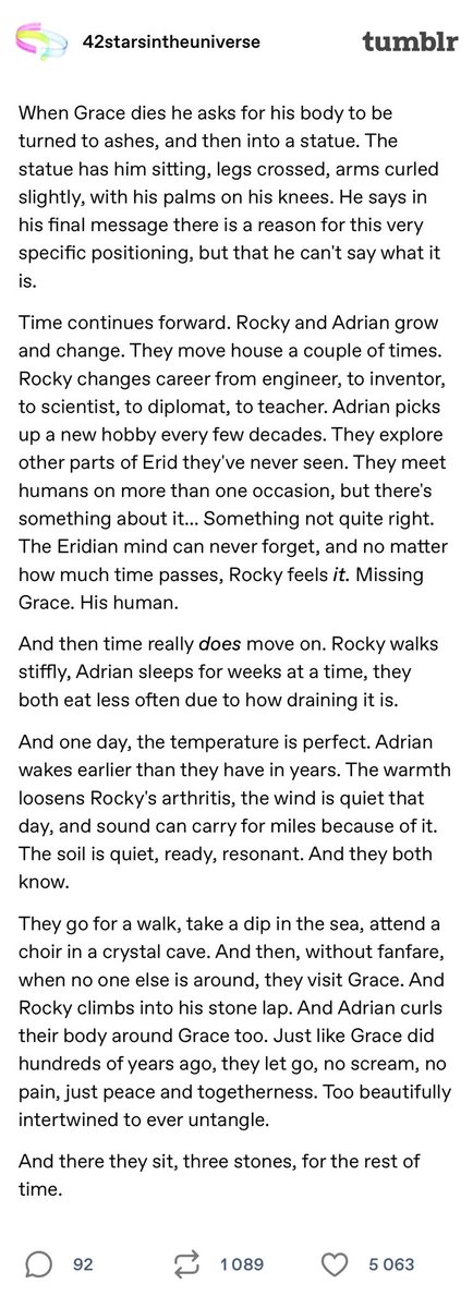 notholaenas's tweet photo. based on this beautiful writing on tumblr:
https://t.co/dgUi4n4VJM https://t.co/Tzkhsjkj4F