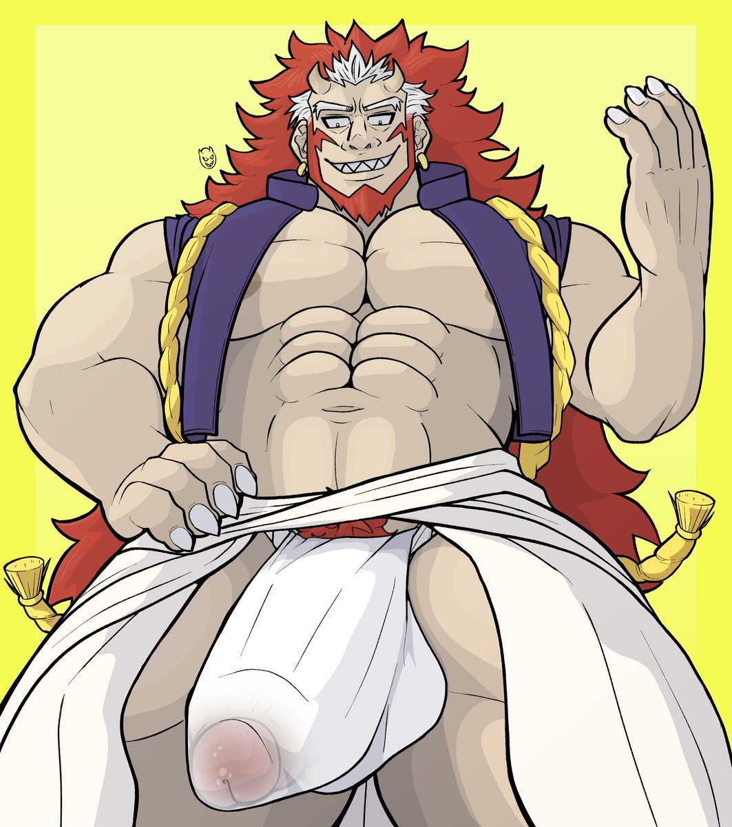 BaraBoy__'s tweet photo. WET Big Boy 💧

#bara #nsfw https://t.co/VWMV5pUuyH