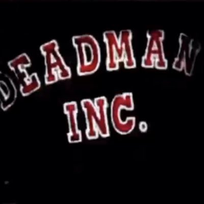 TheReapersWill's tweet photo. Deadman INC is OPEN for Business! #NewProfilePic https://t.co/WC1bLKUNgs