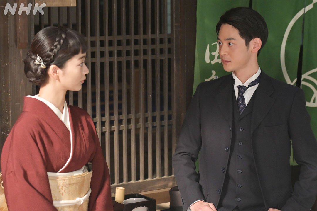 asadora_nhk's tweet photo. #今週の風薫る

🎞️第12週 見逃しリンク一覧

卒業式の日。りん、直美らは卒業証書を受け取るが…

月曜⇨ https://t.co/3ctTDdGFwE

火曜⇨ https://t.co/jEVMVKEphp

水曜⇨ https://t.co/CBxQnw4RvU

木曜⇨ https://t.co/51XFvh0fPn

金曜⇨ https://t.co/DX4scupjqe

#朝ドラ #風薫る https://t.co/bHSDxlTWjK