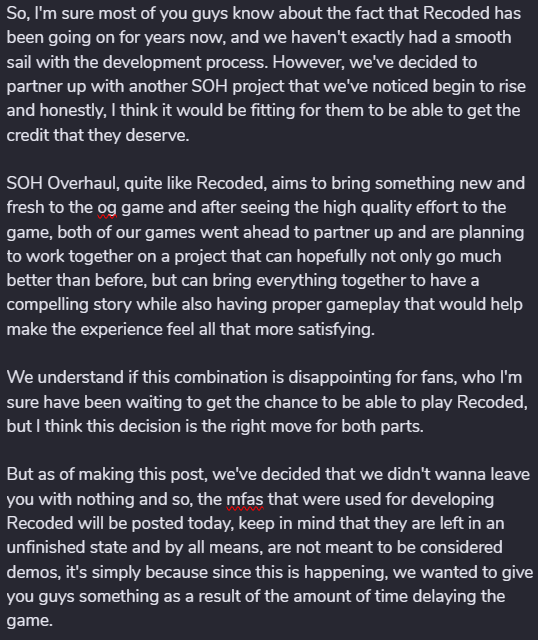 SoHOverhaul's tweet photo. We are working on a big revamp soon! Stay tuned y'all.
#sonicexe #smoshbobblehead https://t.co/wUpQOgVPtd