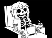 SyronCh's tweet photo. me after TDAC ending... https://t.co/JNSlRY1SYH