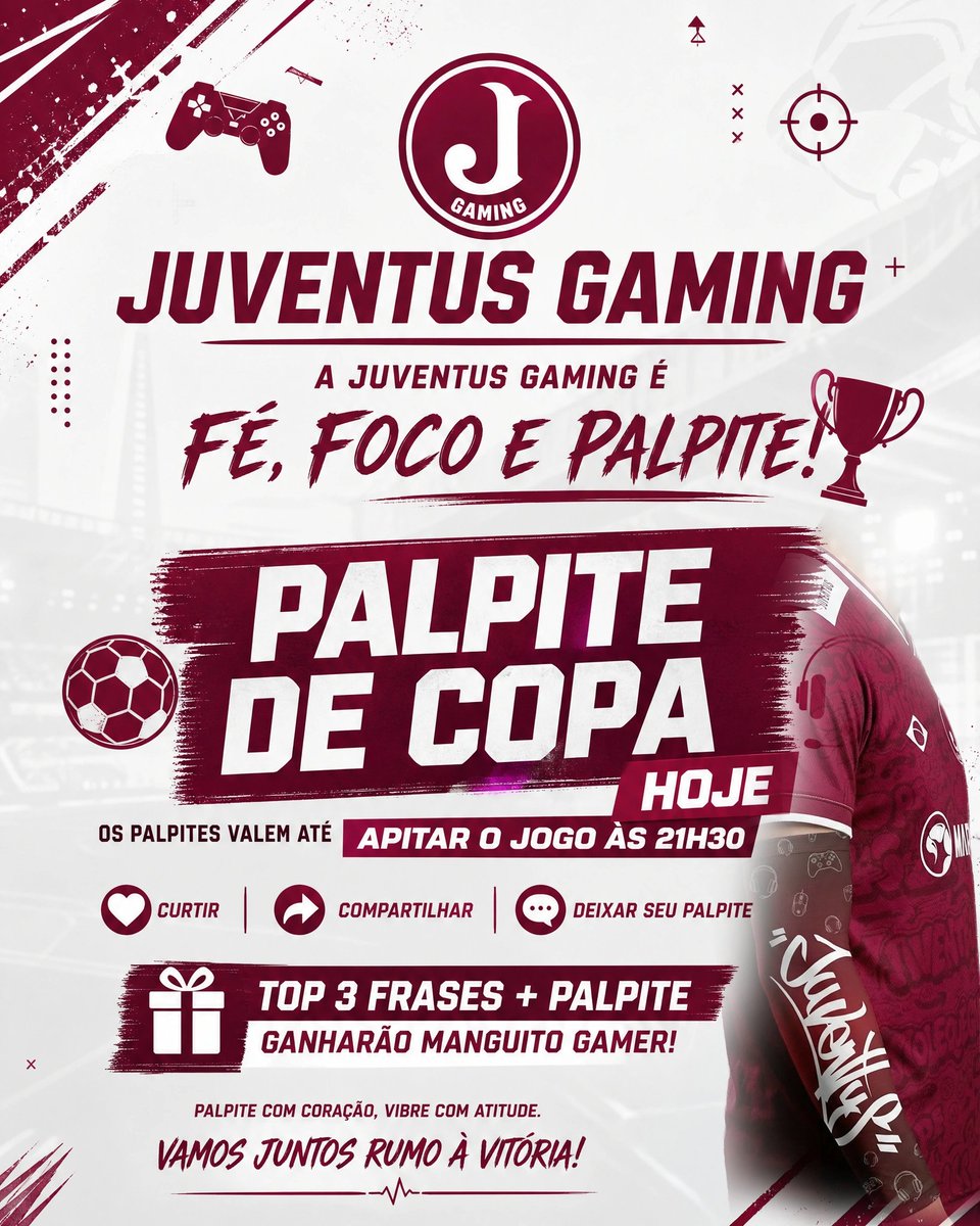 juventusgamingg's tweet photo. Corre que lá no insta está rolando no link abaixo

https://t.co/TqELlqaD0w l https://t.co/T9APavWZZN