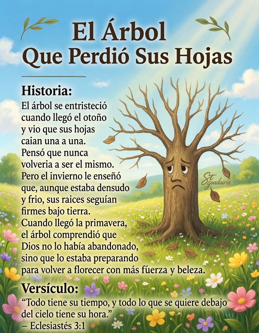 Silvita_Sorian0's tweet photo. Aunque  sientas que estás perdiendo algo, recuerda que Dios usa cada estación de tu vida para fortalecerte. Espera con fe... tu primavera 🌸🌸🌸 https://t.co/7nnrVTqedl