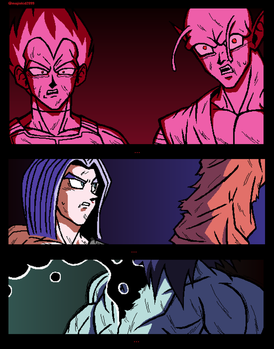 majinkid tweet media