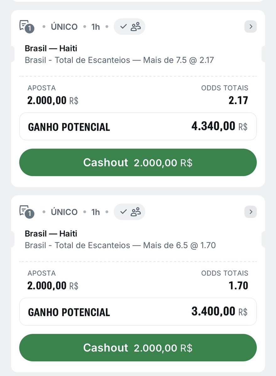 FenixTipss's tweet photo. Pensei bastante e é aqui que eu quero forrar hoje ✅🔥 https://t.co/siF9HUc9bv