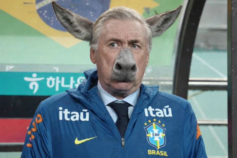 BRASILEIRÃO DA DEPRESSÃO tweet media