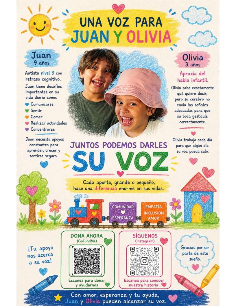Cperezluis's tweet photo. @TheGrefg Hola Grefg. Conoces el poder de tu comunidad mejor que nadie. No buscamos una donación tuya. Estamos a 1 semana de frenar un tratamiento vital y retrocederíamos a cero. ¿Te sumarías compartiendo el link con tu gente? https://t.co/GzaNCODOV6 https://t.co/RAQeJp29g3