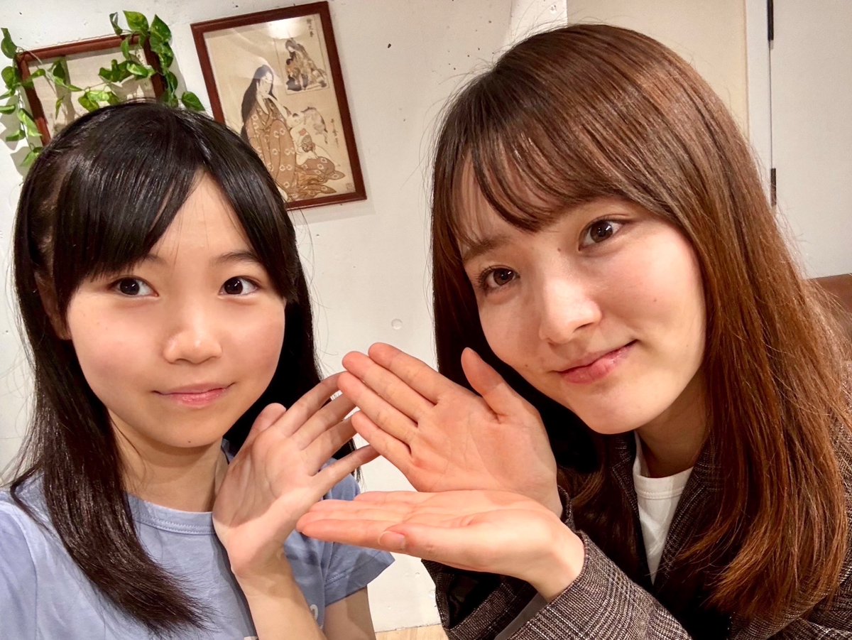 KojoAoba's tweet photo. 遅くなりましたが…
読ませていただきました

「どうしても想像でしか追いつけない」
私も同じ壁にぶつかったけど
美優ちゃんのお芝居から
たくさん勇気をもらっていました✨

今日の栗原公演で
#10年後の君へ2026   はラスト…
私も美優ちゃんと一緒に東京から
最後まで精一杯応援します🍀

#高乘蒼葉 https://t.co/rCGilbUBne