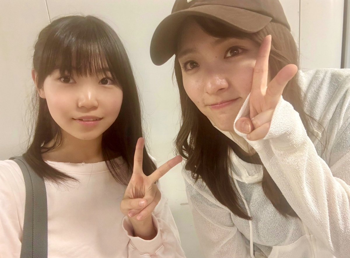 KojoAoba's tweet photo. 遅くなりましたが…
読ませていただきました

「どうしても想像でしか追いつけない」
私も同じ壁にぶつかったけど
美優ちゃんのお芝居から
たくさん勇気をもらっていました✨

今日の栗原公演で
#10年後の君へ2026   はラスト…
私も美優ちゃんと一緒に東京から
最後まで精一杯応援します🍀

#高乘蒼葉 https://t.co/rCGilbUBne