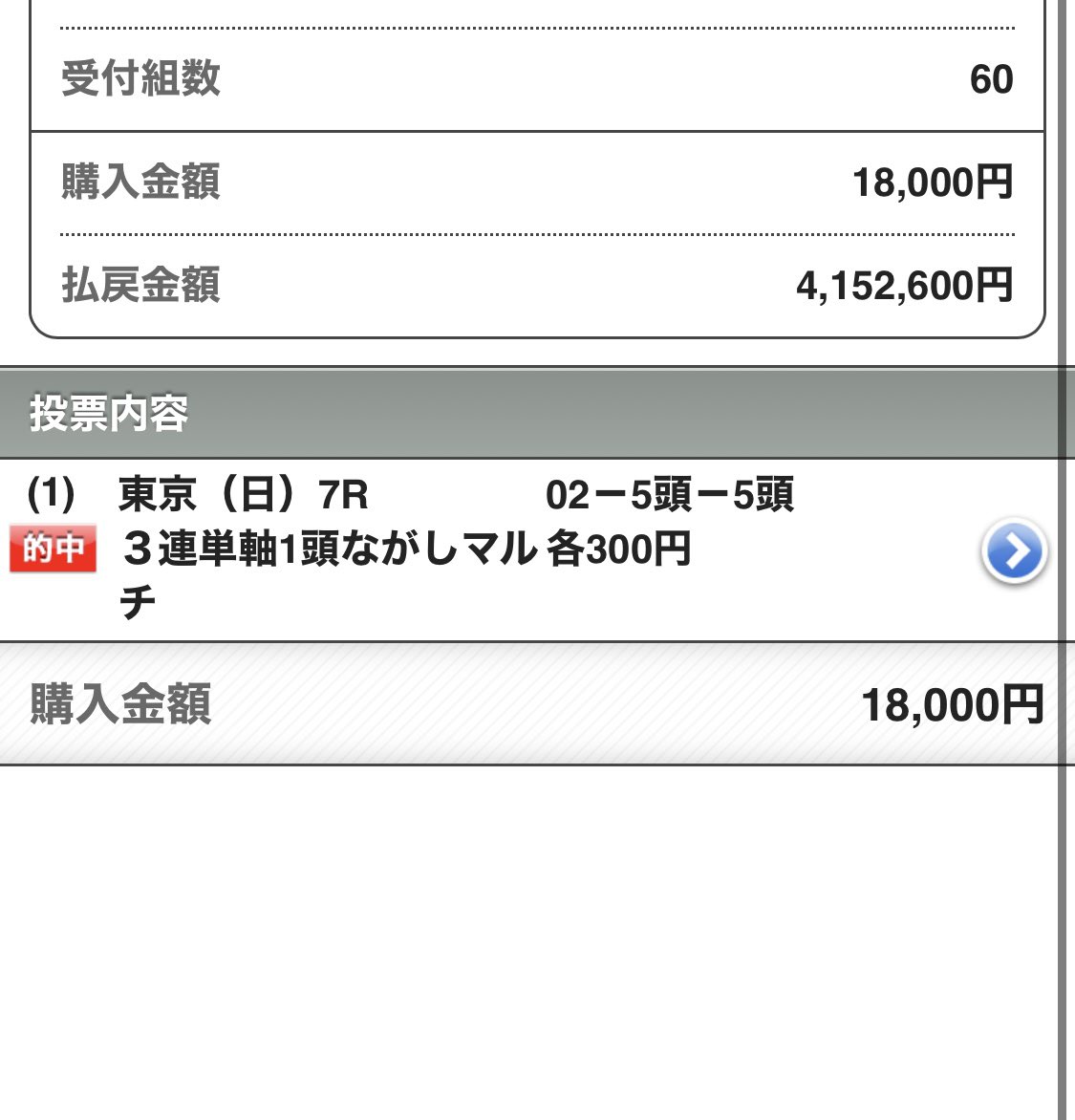 222ayaneru's tweet photo. 🏆今週も勝ちたいなら乗れ🏆
.
6/20(日)東京7・9R［無料予想］
♻️＋❤️＝200到達で即公開❗️
※到達しなければ、いいねRPからランダムに配布🎁
.
6/12東京4連続3連系的中🎯
1R☆◎○3単19,020円🎯
2R○◎☆3単39,430円🎯
3R○▲◎3単10,700円🎯
4R○◎☆3単35,340円🎯 https://t.co/6nGX8WeTnJ