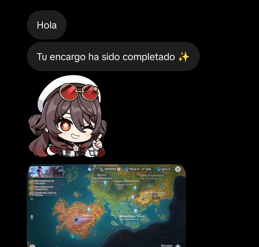 vantiss_2's tweet photo. KOMO EXPLORARON TAN RÁPIDO???? https://t.co/iBcboGy0WO