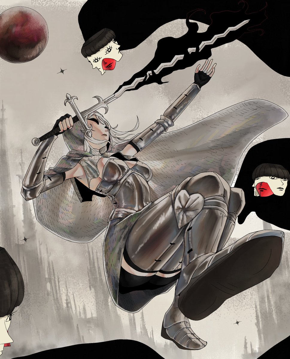 shxttyartist's tweet photo. "When Scorners Die"

#oc #gothic #fantasy https://t.co/VwfaEndmgN
