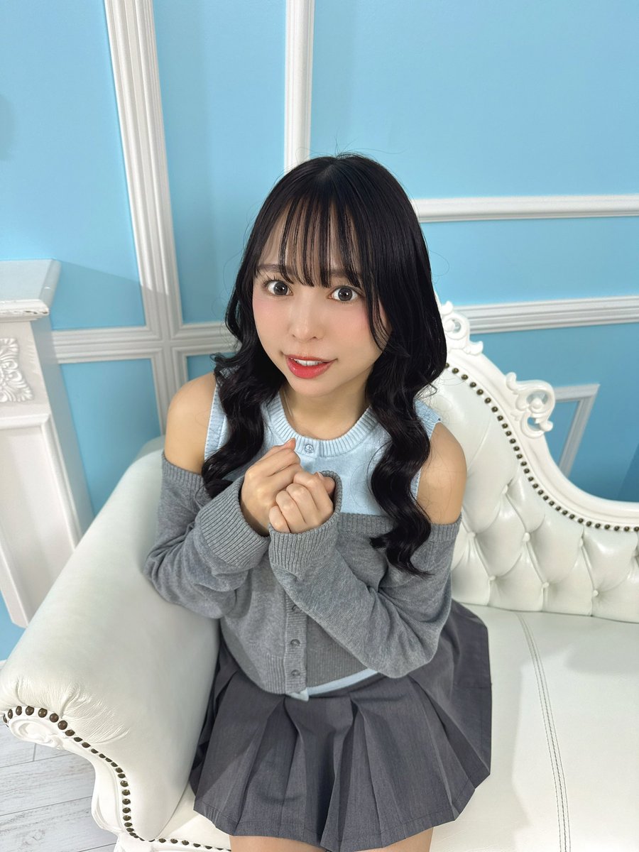Post by ゆみちぃ( ˇωˇ ) on X: おはちぃ🩵