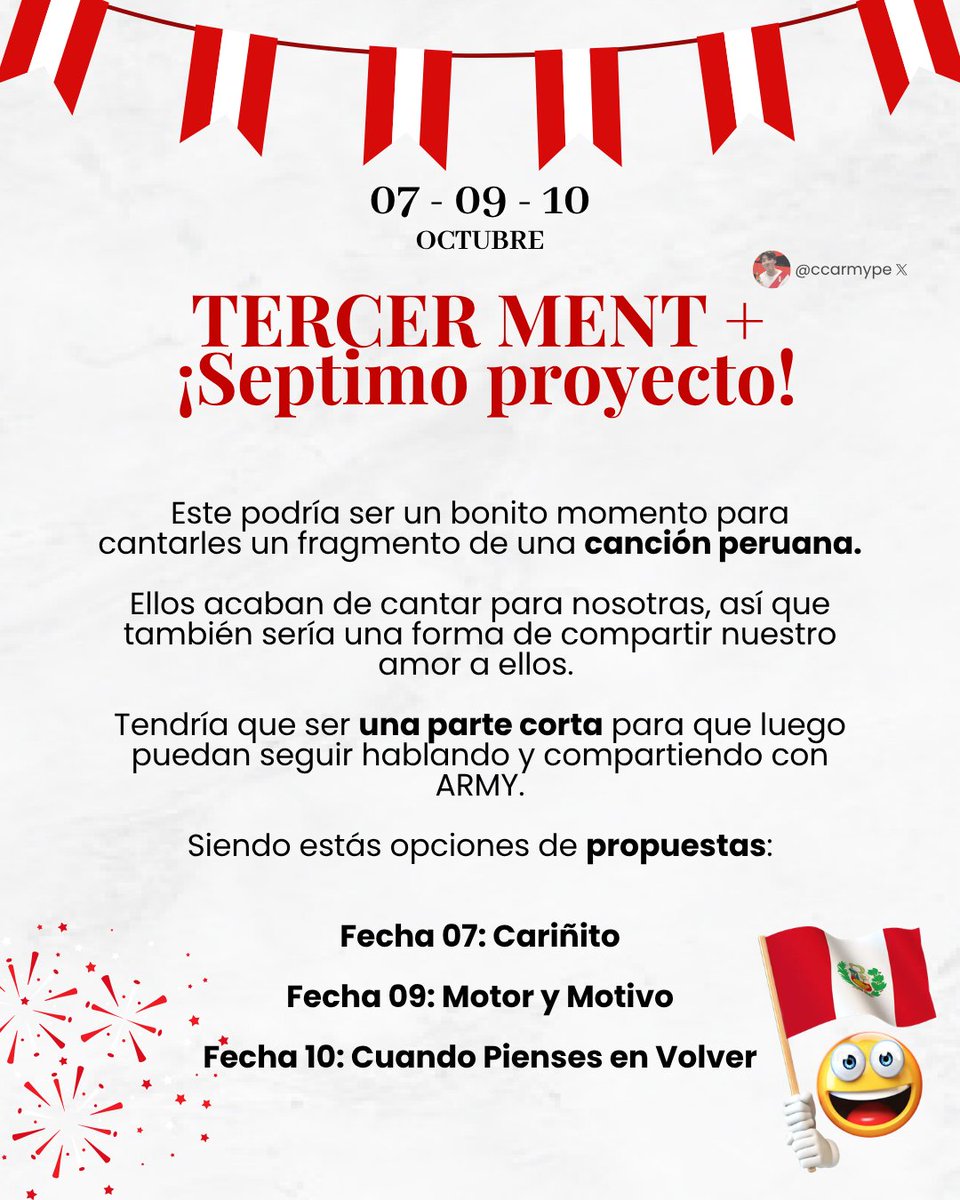 ccperuchas 🇵🇪 tweet media