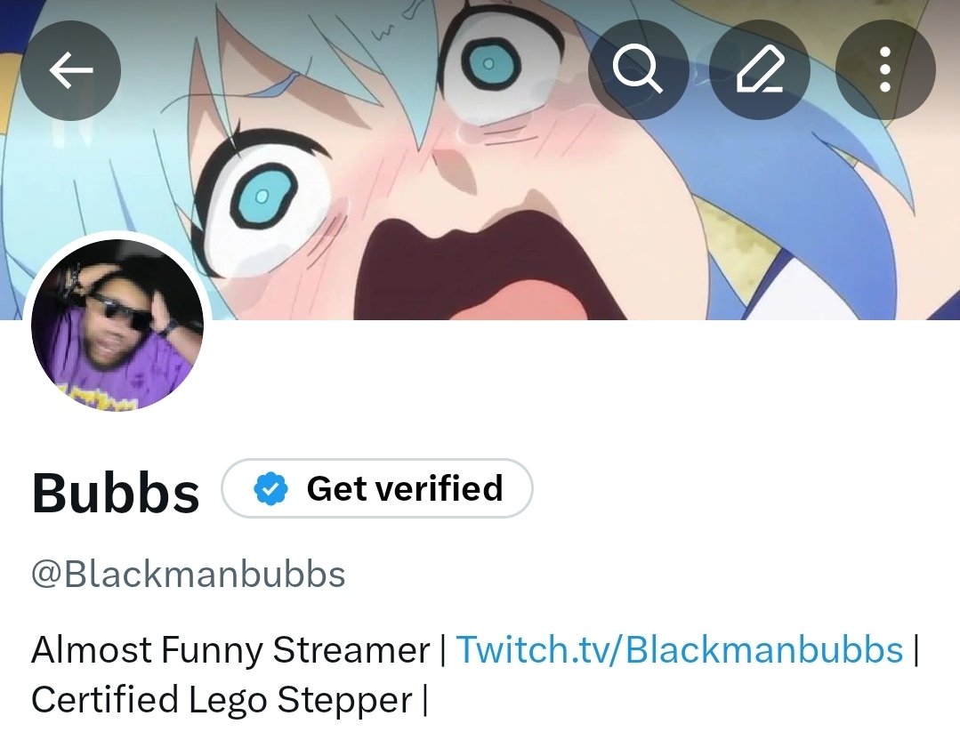 Bubbs tweet media