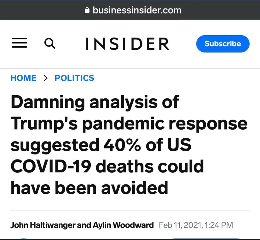 nolietees's tweet photo. @elonmusk Sure Bubba!

That's why MORE People in RED States DIED of Covid than in Blue States. Blue States followed Fauci's guideline https://t.co/MYi3jwVVoT