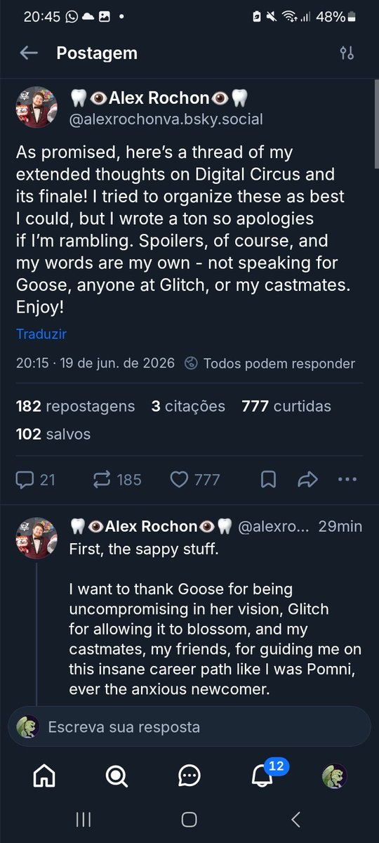 GabPazLim's tweet photo. im crying he was keeping it for SO long https://t.co/qeWSGAKuSg