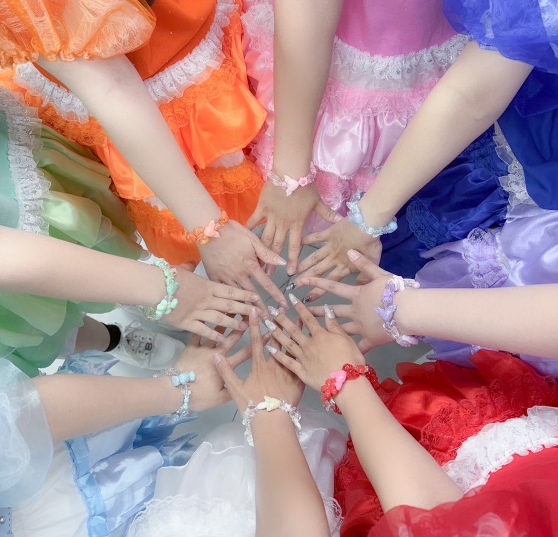 Sweet_Wing3's tweet photo. 本日、超踊mini ~ultra dance engine~さんです！

���日券もご用意あるので暇になったよお〜という方でも来ていただけます໒꒱ 

ご予約してくださった方へ
予約特典は交流会の時間にお渡しさせていただきますので、衣装着たメンバーにお声掛けください。

皆様のご来場を
楽しみにお待ちしております🩵 https://t.co/2xnOCWGYRw