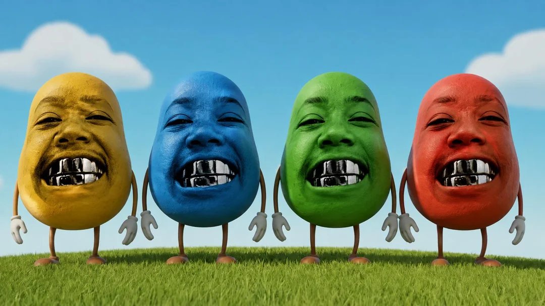 YZYSpectr's tweet photo. BULLY DELUXE POTATOES ARE READY https://t.co/tGsjTh5rAD