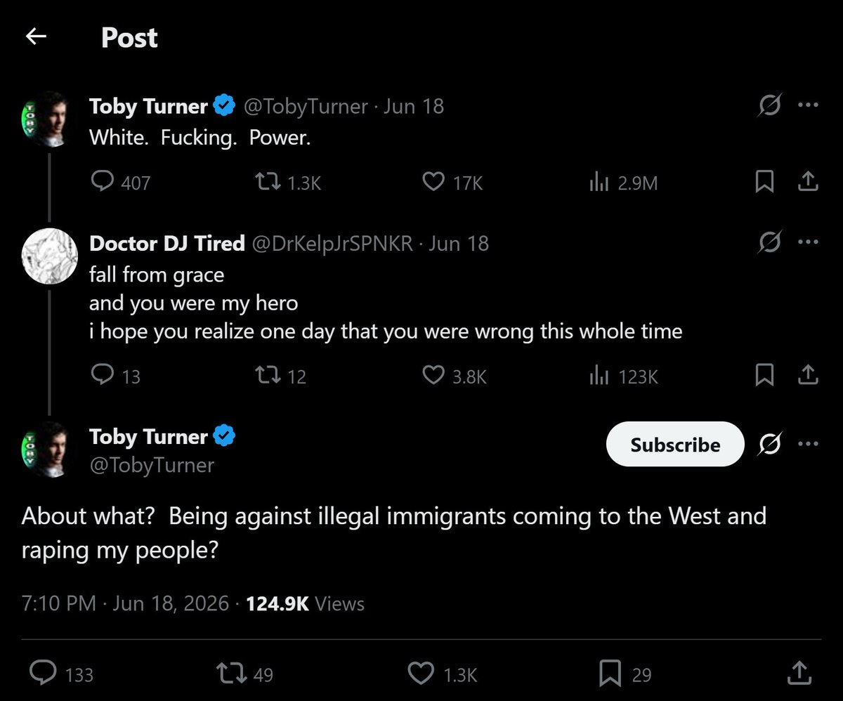 ClickbaitExe's tweet photo. Show this to me when I was 11 and I'd have an aneurysm https://t.co/agnwZ0oQ5M