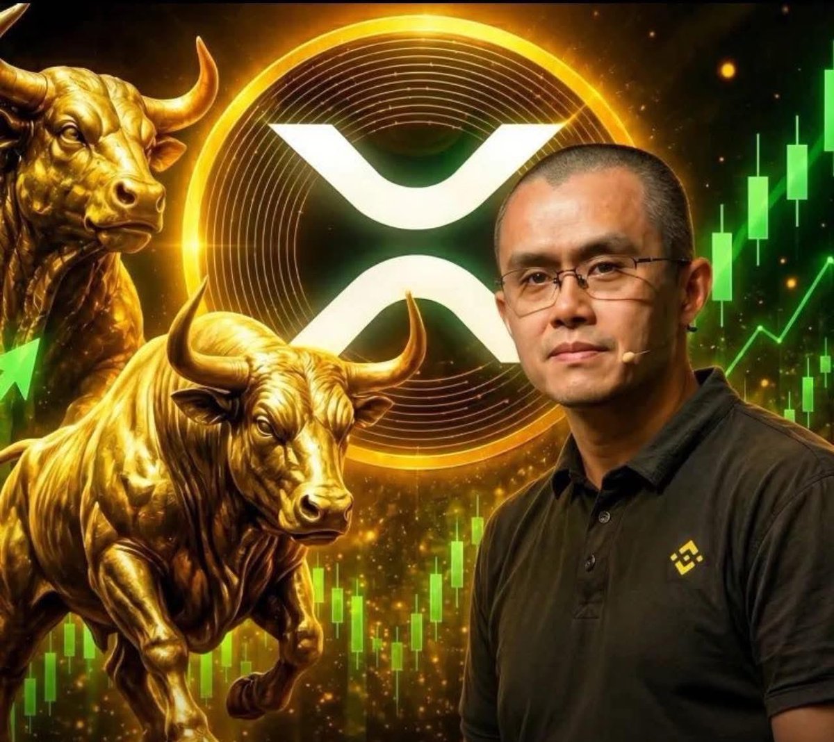 Huang tweet media