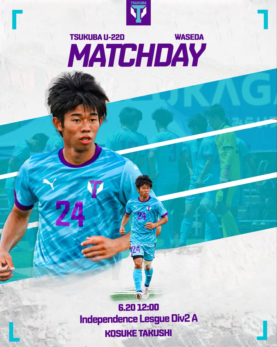 ◢◤𝐌𝐚𝐭𝐜𝐡 𝐃𝐚𝐲◢◤ ✔️C2チーム 🏆インディペンデンスリーグ