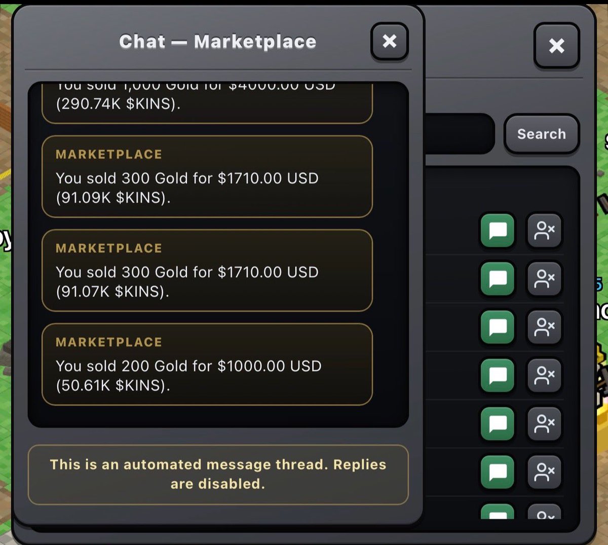evee0x's tweet photo. it has alot more to say for solana:Tqj8yFmagrg7oorpQkVGYR52r96RFTamvWfth9bpump 

$1700 sold in 24 hours https://t.co/rZlhyehMZb