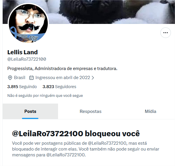 rodrigorath's tweet photo. @RenataLulinha @LeilaRo73722100 @nikolas_dm O pilantra me bloqueou kkk para eu não responder e desmentir ele mais uma vez https://t.co/6ZLQ32lOk9