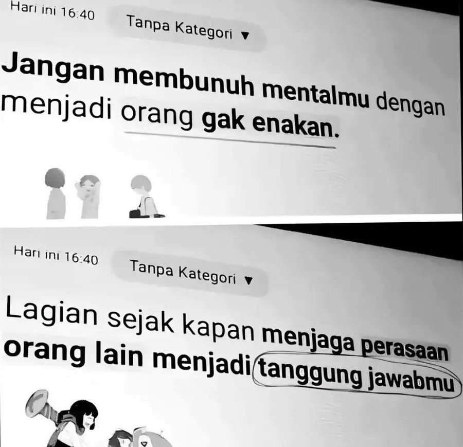 mendadaknih's tweet photo. https://t.co/BaNfR6uUye