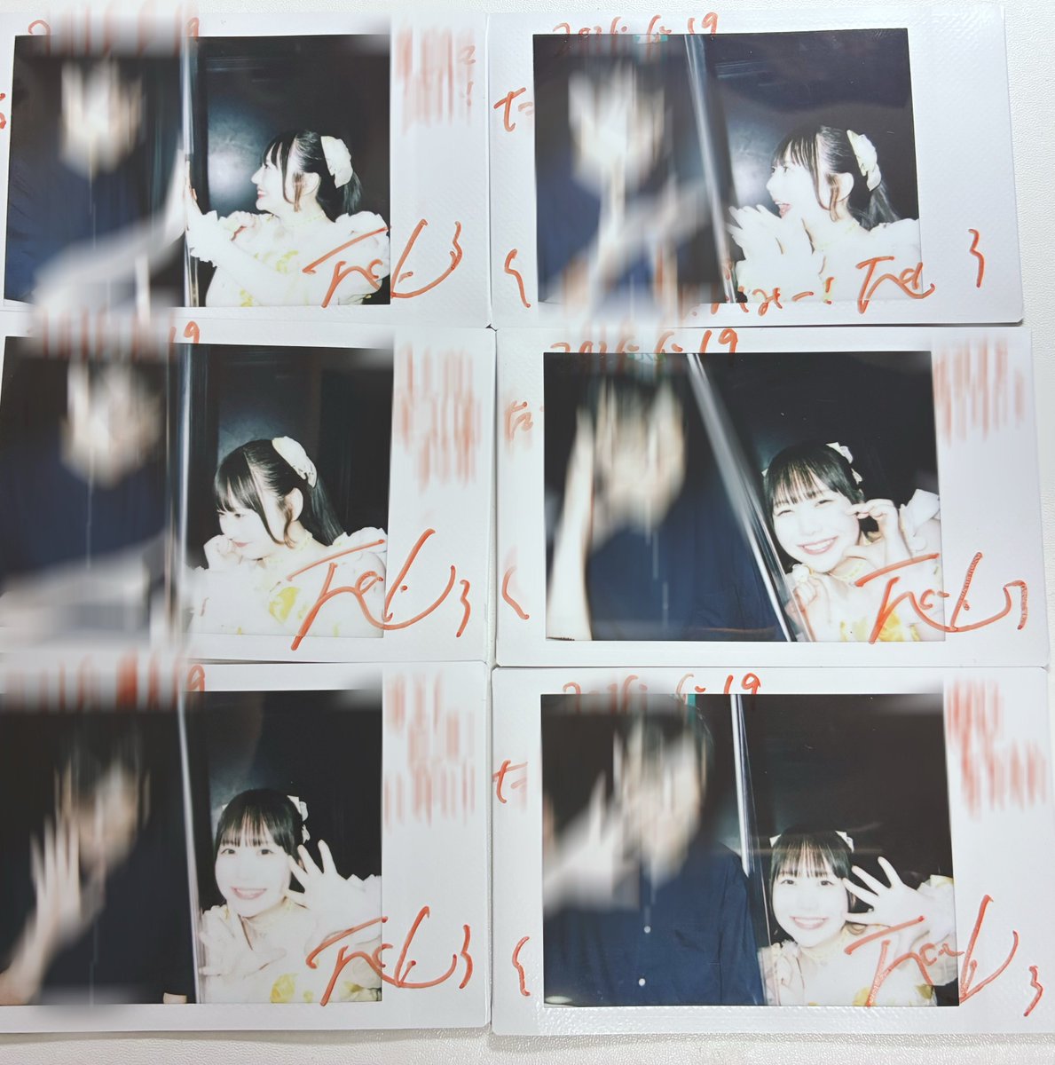 tashi4801's tweet photo. 夏を控える6月は助走期間と思ってたけど、気持ちは前のめり
#とうかちゃんの家族アルバム https://t.co/BUAOkIpCVT
