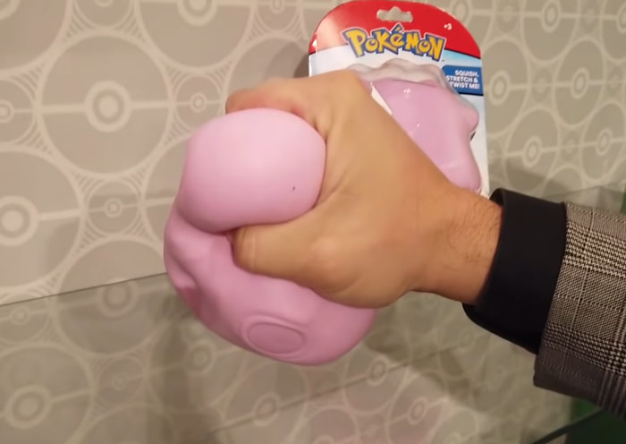 Out of Context Pokémon tweet media
