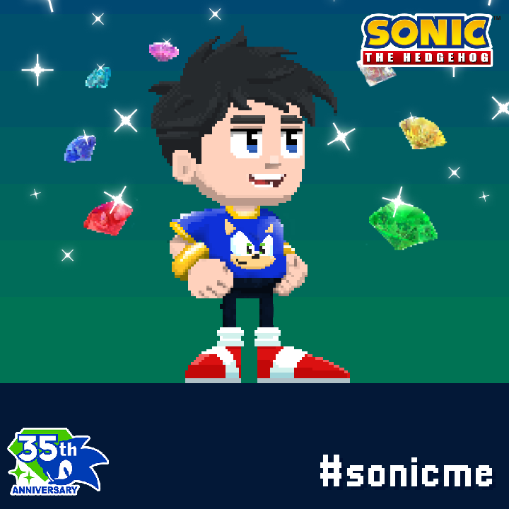 sonic_gt_'s tweet photo. @sonic_hedgehog https://t.co/1gxNzo939q