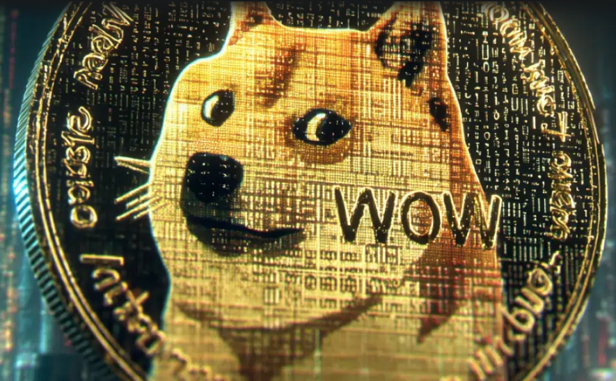 psydogelogy's tweet photo. doge just got a bullish signal from the same indicator that called its 31% drop earlier this year 👀 https://t.co/oco5xs7vKH