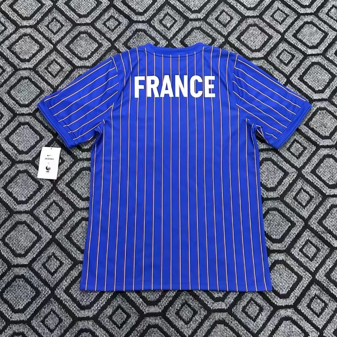 dled93's tweet photo. Who doesn't want to have this jersey?

https://t.co/GPW3iTPxGF — for just $17, it's worth having. https://t.co/gGepk6ocDX