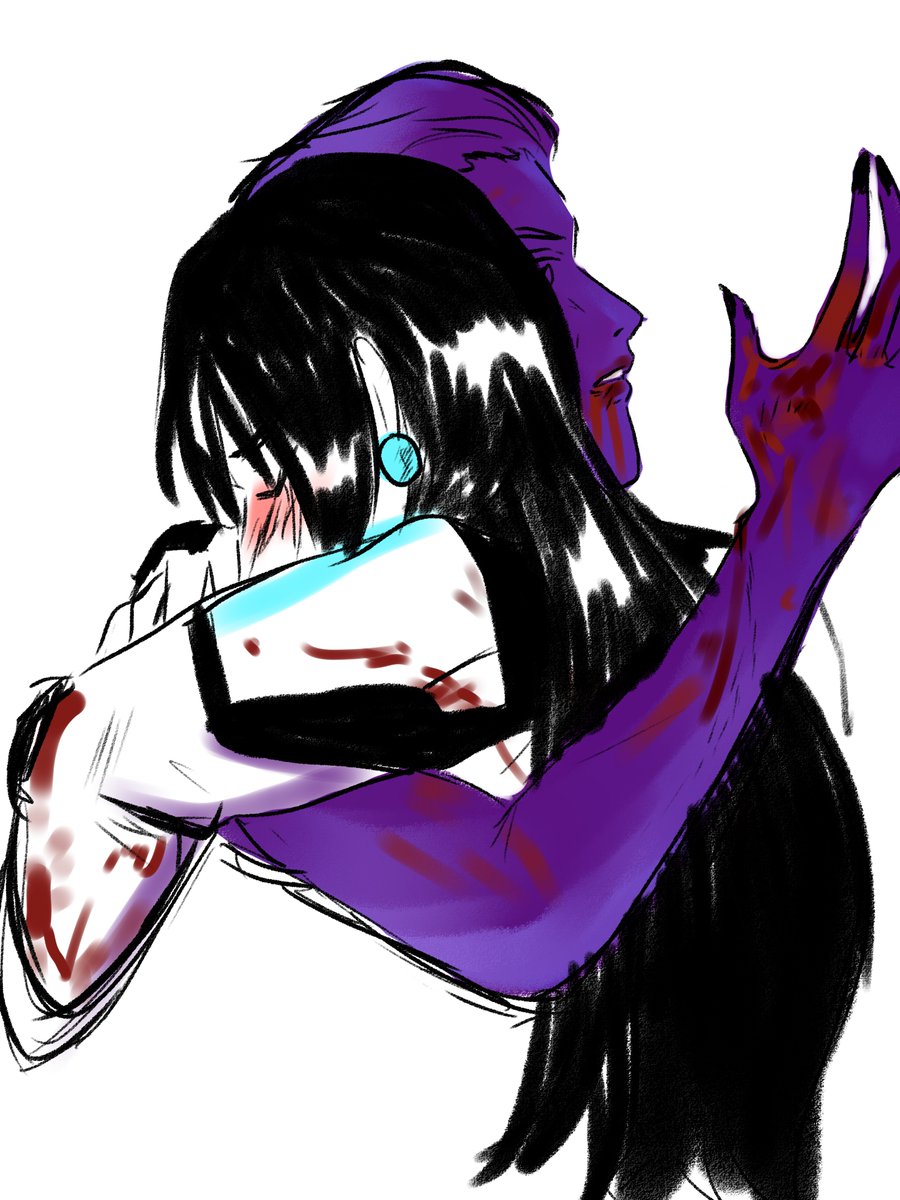 ilycutiej's tweet photo. my doomed yuri https://t.co/hON4KPA2S2