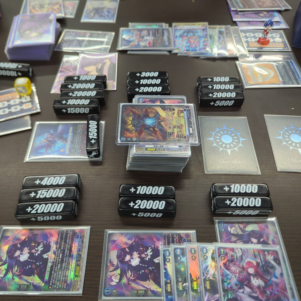 sjmagnes's tweet photo. ロックされてもパワーでゴリ押し
アモン https://t.co/HRnIrVx3ZU