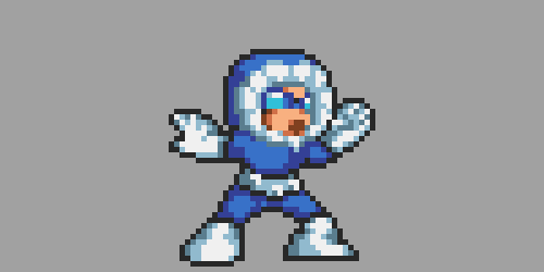 Bean_Man710's tweet photo. Ice man https://t.co/70Le21Il06