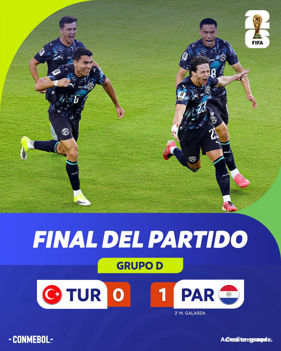 CONMEBOL.com tweet media