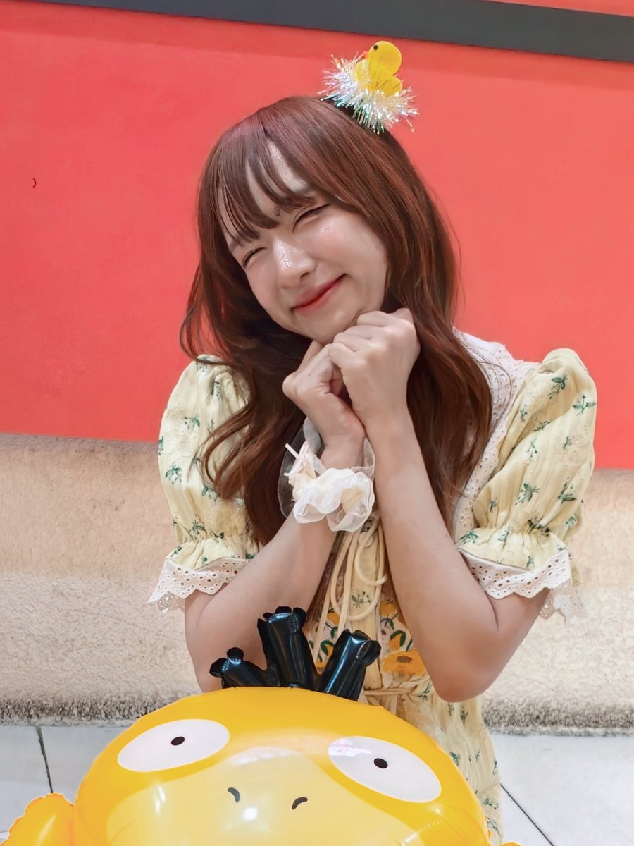 SMSPT01's tweet photo. ออทั่มเก่งมาก!🫳🏻💛
#Autumndenshi220 #denshi220 https://t.co/zY0Lbva3xX